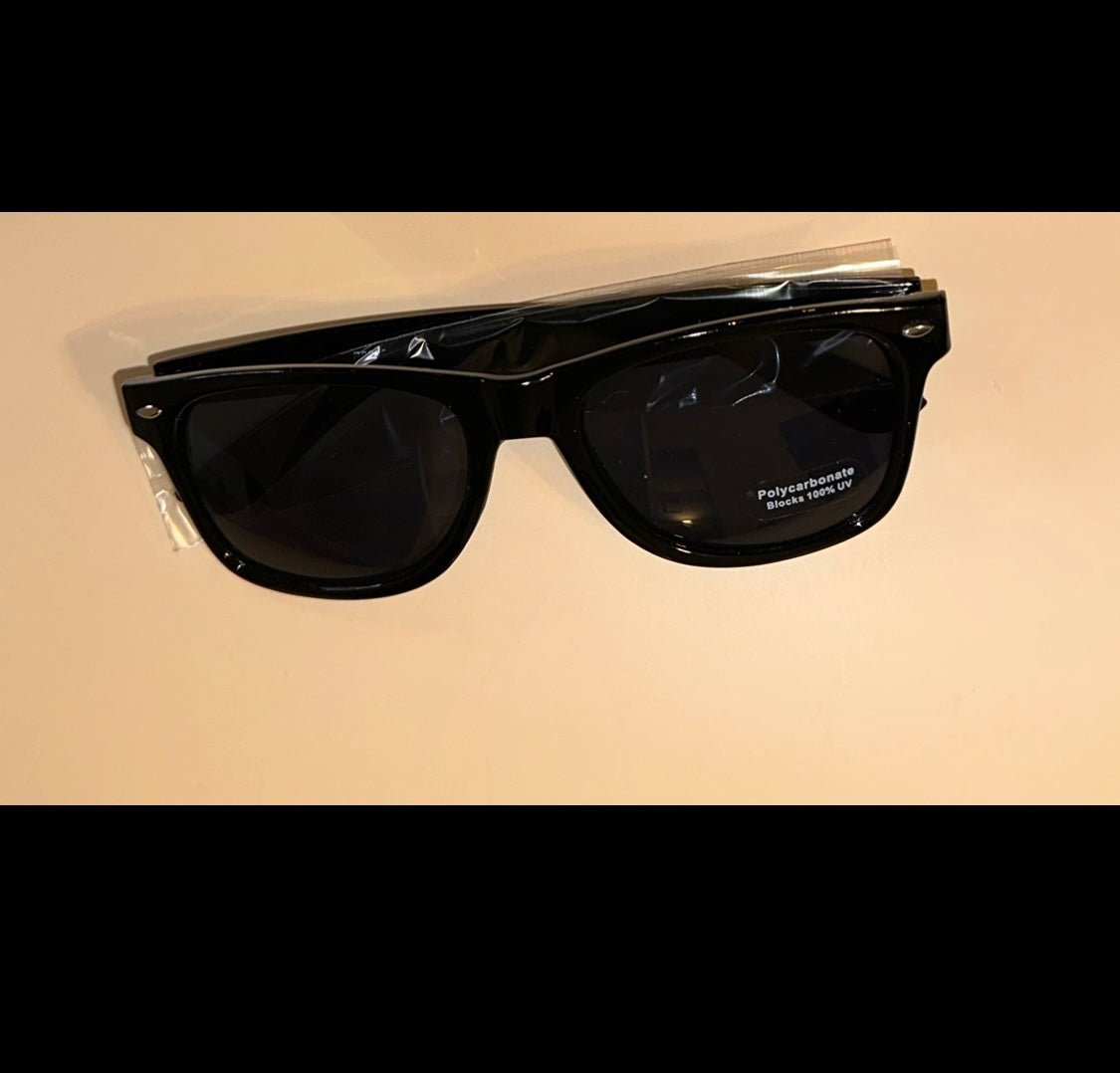 Square Frame - Melanique Boutique