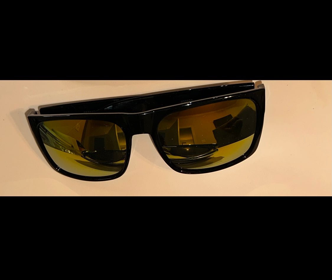 Square Frame - Melanique Boutique