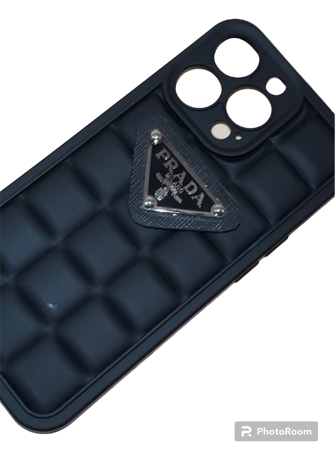 Designer Phone Case - Melanique Boutique